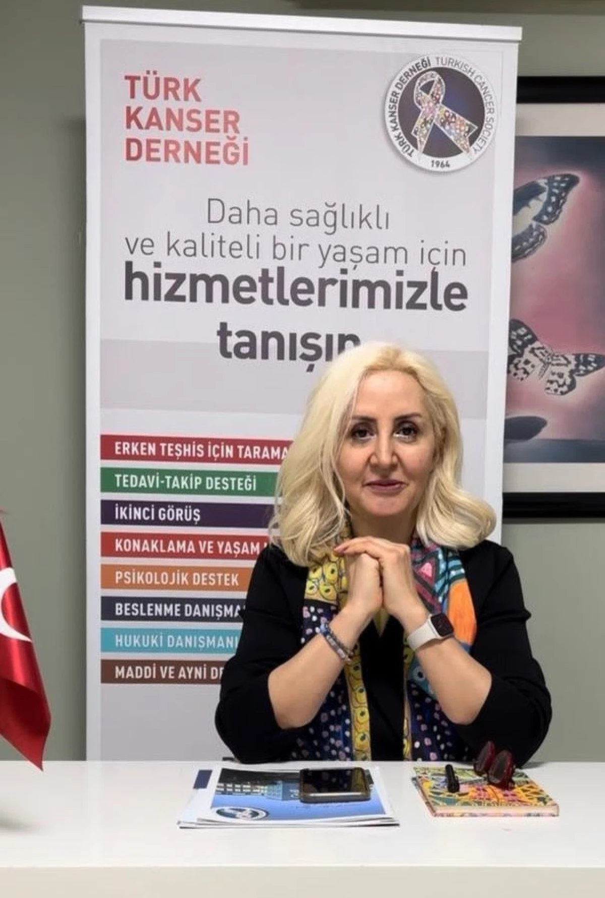 Yaz Sıcaklarında Kanser Hastalarına &Ouml;zel Beslenme Rehberi: T&uuml;rk Kanser Derneği&rsquo;nden Hayati Uyarılar