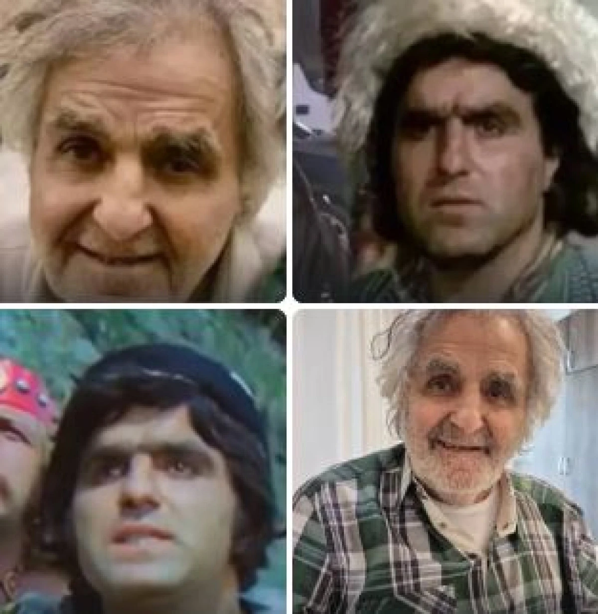 Yeşil&ccedil;am&rsquo;ın &ldquo;Zıpzıp&rdquo;ı Necdet K&ouml;keş Hayatını Kaybetti