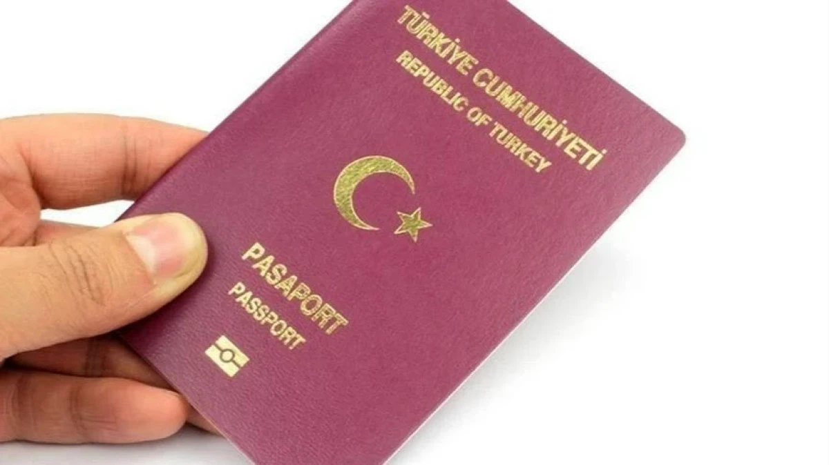 Yurt Dışına &Ccedil;ıkacaklar Dikkat: Vize Yetmiyor! Sınır Polisi Tek Soruyla Geri &Ccedil;evirebilir