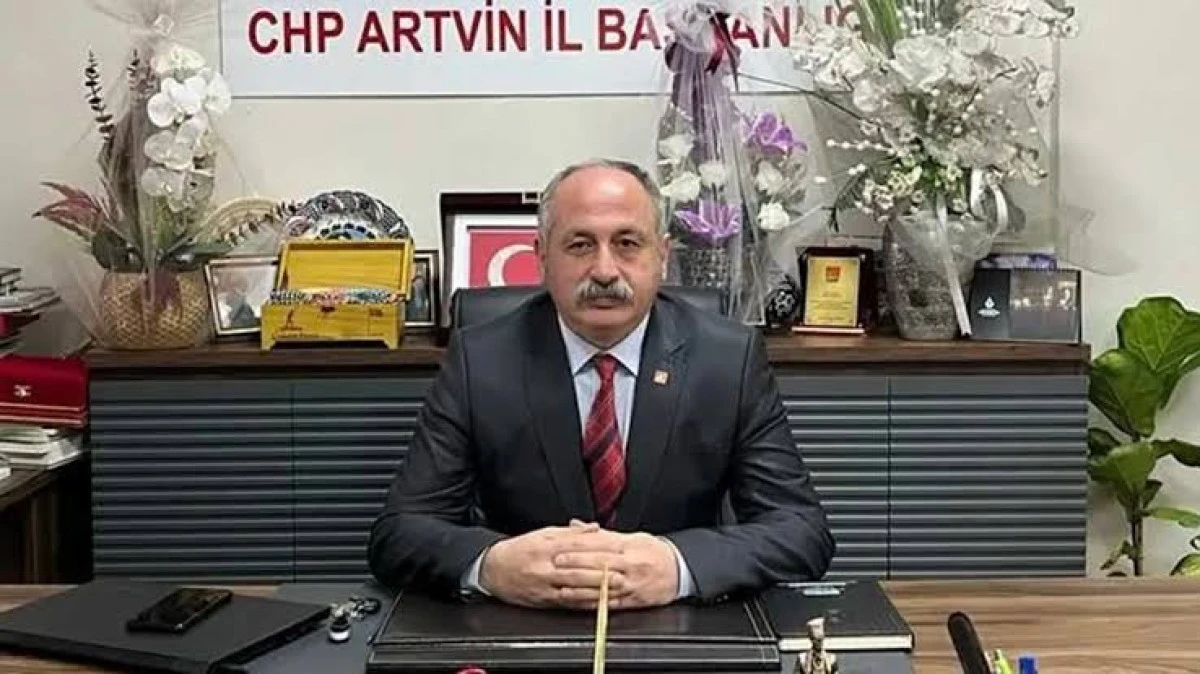 Yusuf Orhan Atan: &ldquo;Sahte Diplomayla Kamuya Girenler, Devleti İ&ccedil;ten İ&ccedil;e &Ccedil;&uuml;r&uuml;t&uuml;yor&rdquo;