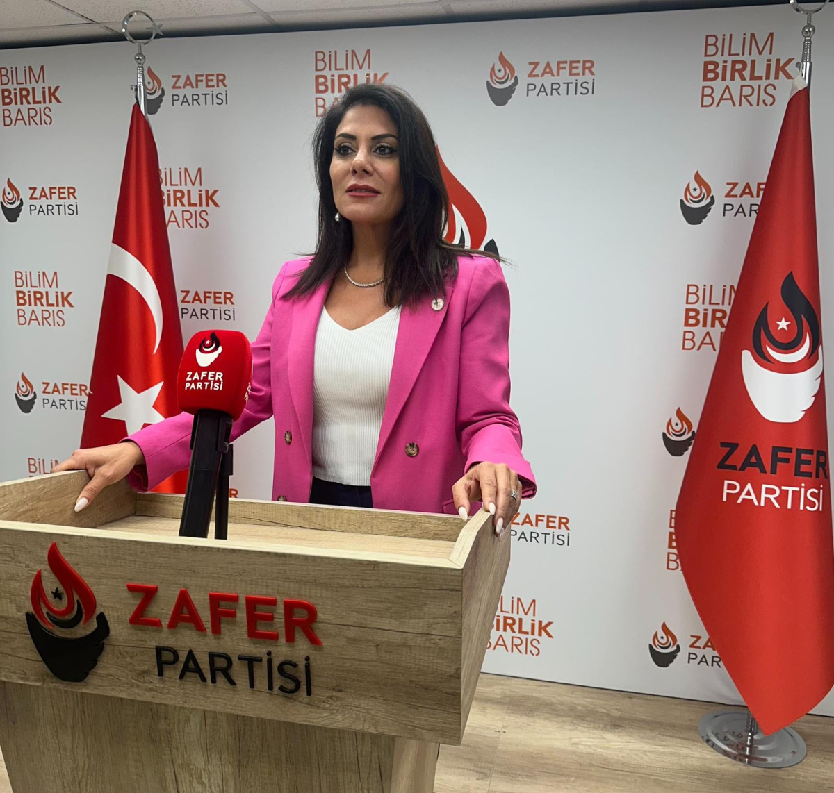 ZAFER PARTİLİ ASLAN UYARDI: HER 10 ÇOCUĞUMUZDAN 8'İ EN AZ BİR KEZ BU TUZAĞA DÜŞÜYOR!