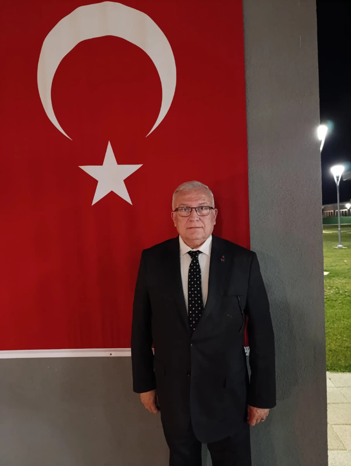 Zafer Partili Pehlivanoğlu&rsquo;ndan Sert Eleştiri: "T&uuml;rk Milleti Samimiyetsiz Siyaseti G&ouml;rmelidir"