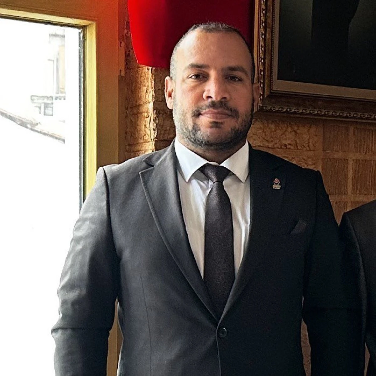 Zafer Partisi Bilecik İl Başkanı Kemal Bilge Telefonla G&ouml;revden Alındı