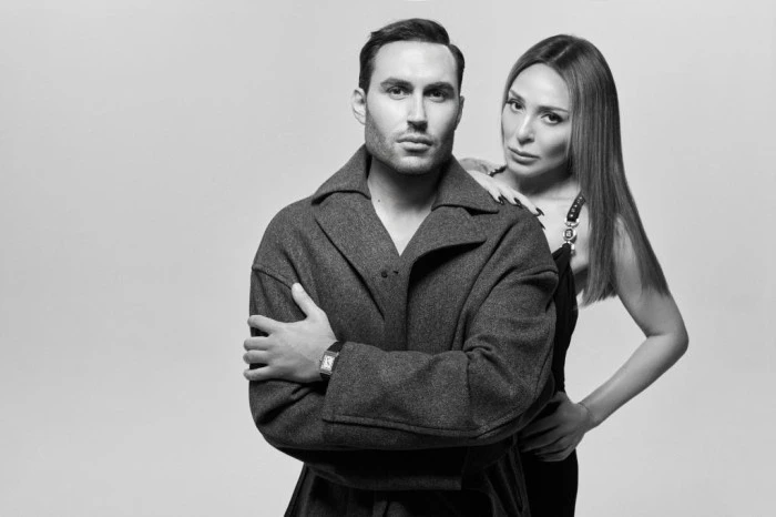 Ziynet Sali ve İnan Kırdemir&rsquo;den Ortak Şarkı: &lsquo;Olduramadım&rsquo;