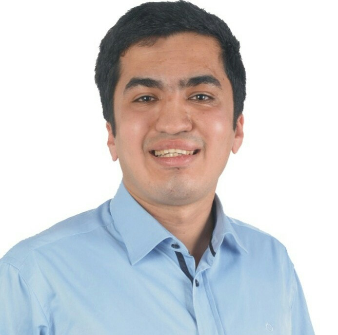 Mehmet  &Ouml;ZDEMİR - ADD Demre Şubesi Başkanı