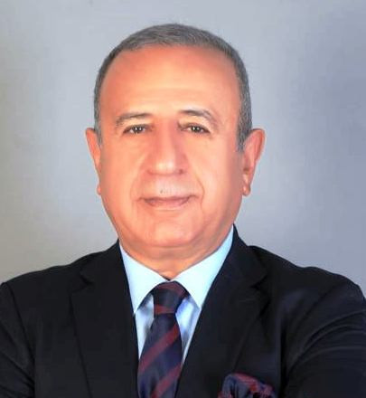 Kemal KARAKUZEY  - Tarih&ccedil;i, Yazar ve E. Albay 