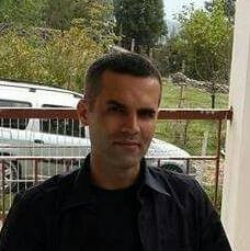 İsmail Doğan TUN&Ccedil;BİLEK- Avukat