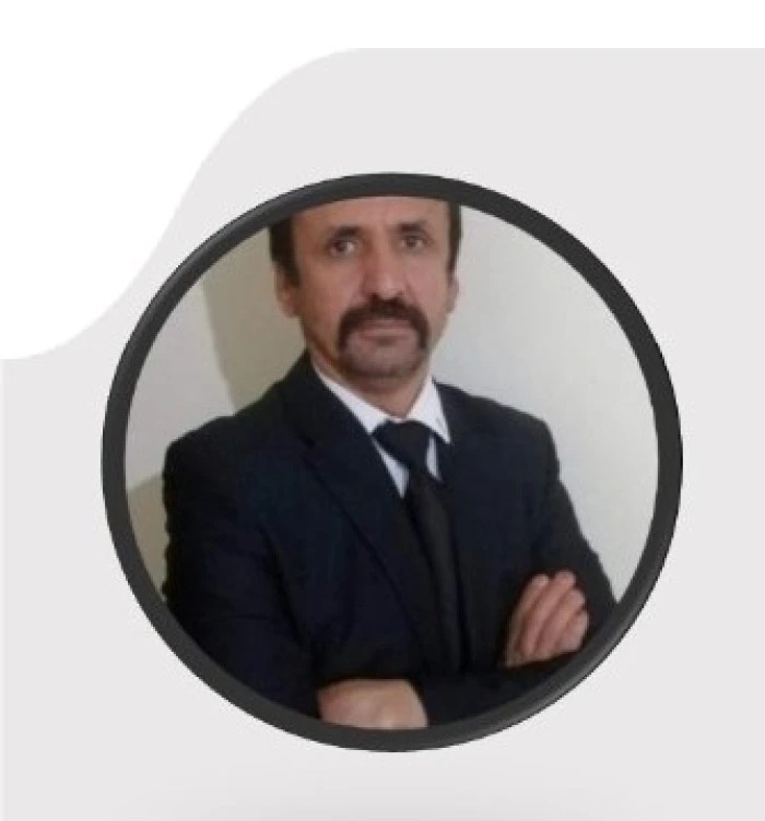 Mahmut &Ccedil;İ&Ccedil;EKDAĞI - Şair,Yazar