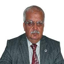 Prof. Dr. Anıl &Ccedil;E&Ccedil;EN