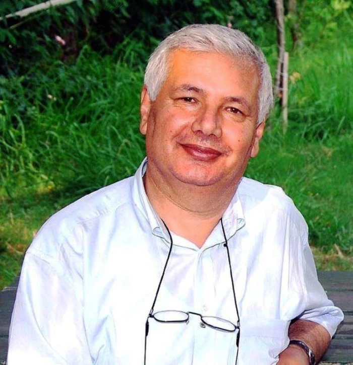 Prof. Dr. İbrahim Ortaş