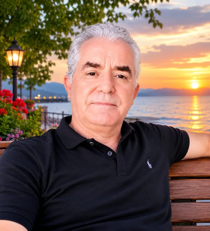 Kemal YAZAR