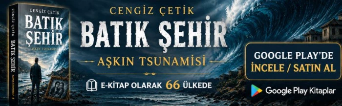 batık şehir