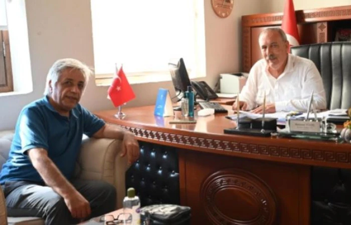 Finike Belediye Başkan Yardımcısı Mehmet Y&uuml;cel: &ldquo;Eğitimle Yerel Y&ouml;netim Birbirini Tamamlıyor&rdquo;