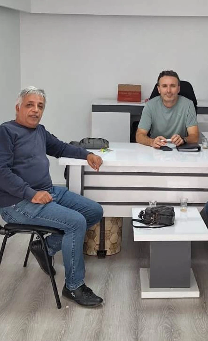 Hayatını Eğitime ve Spora Adayan Bir İsim: Emekli &Ouml;ğretmen Cengiz BOSTANOĞLU ile r&ouml;portaj