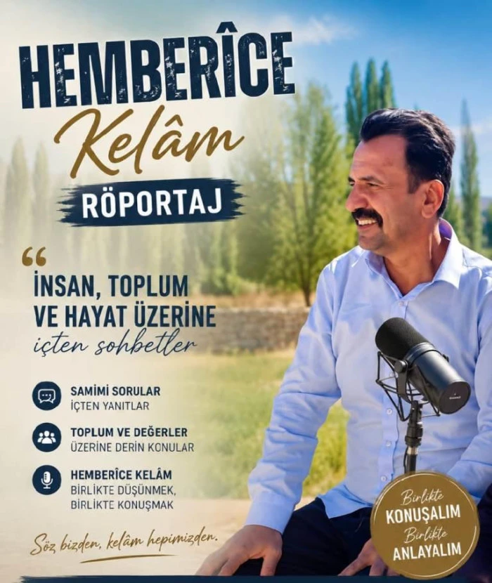 Hemberice Kel&acirc;mlar: Bug&uuml;nk&uuml; Konuğumuz: Şair ve Yazar Meral Bayat