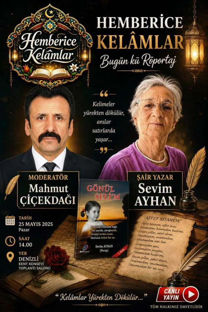 Hemberice Kel&acirc;mlar'da Acıyı Şiire, Tutkuyu Besteye D&ouml;n&uuml;şt&uuml;ren Bir &Ouml;m&uuml;r: Sevim Ayhan