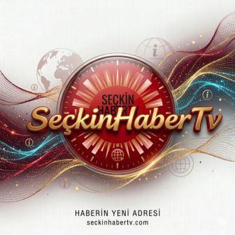 Seçkin Haber Tv, Haberin yeni adresidir.