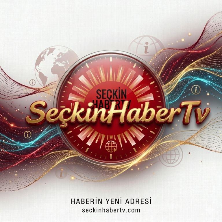 Seçkin Haber Tv, Haberin yeni adresidir.