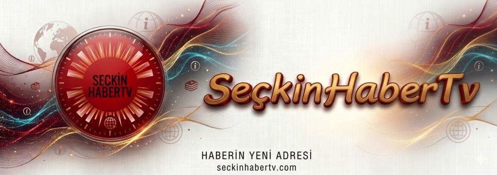 Seçkin Haber Tv, Haberin yeni adresidir.