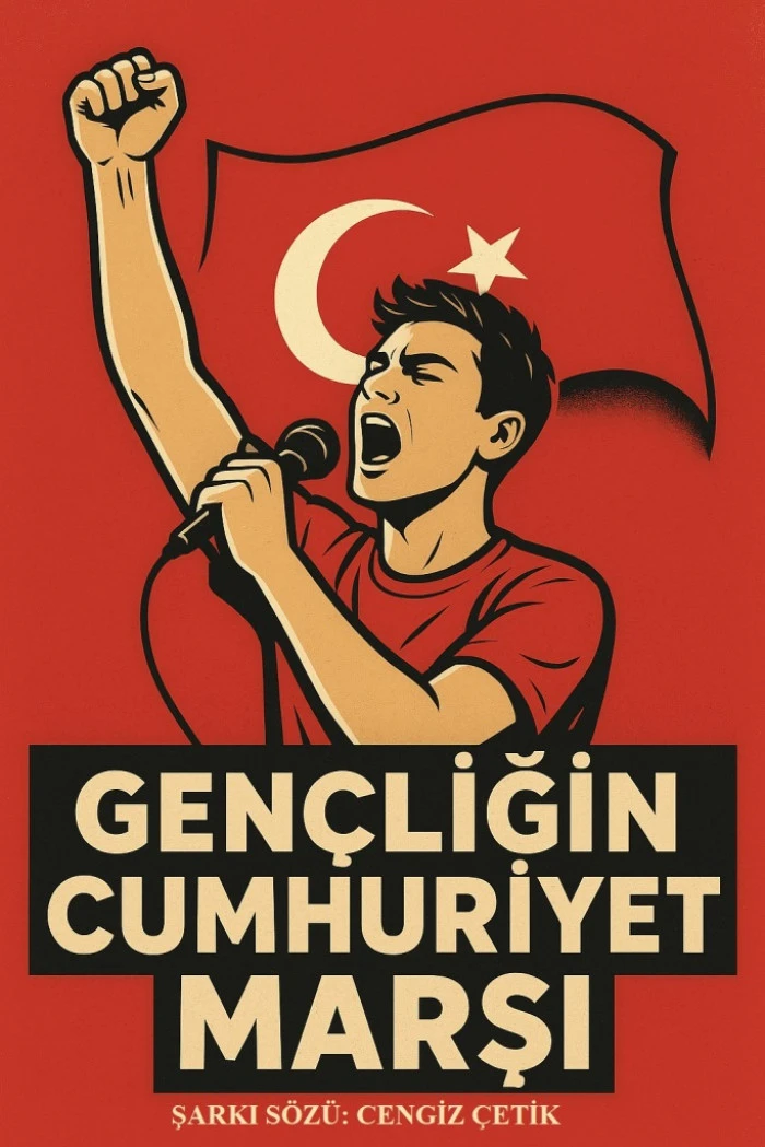 Gençliğin Cumhuriyet Marşı
