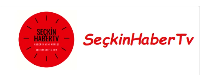 SEÇKİNHABERTV TANITIM ŞAKISI